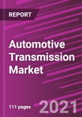 汽车变速器市场规模、份额和趋势分析报告（按变速器类型）；按燃料类型划分；按车辆类别划分;；按地区划分；2021-2028年细分市场预测-产品形象