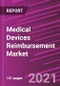 医疗器械报销市场份额，规模，趋势，行业分析报告，按支付方;通过医疗保健设置;通过区域;细分市场预测，2021 - 2028 -产品缩略图图像