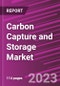 碳捕集与封存市场份额、规模、趋势、行业应用分析报告通过捕获类型;各地区，细分和预测，2021 - 2028 -产品缩略图图像