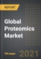 全球蛋白质组学市场-按成分(仪器、试剂、服务)、应用(临床诊断、药物发现、其他)、最终用户、各地区、各国家分析(2021年版):2019冠状病毒病(COVID-19)影响的市场洞察和预测-Product Thumbnail Image