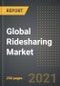 全球Ridesharing Market（2021版） - 商业模式（P2P，B2B，B2C），车辆类型（ICE，CNG，EV），按地区，国家：市场见解和预测因Covid-19的影响（2021-2026）） - 产品缩略图图像