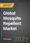 全球驱蚊剂市场（2021年版）-按产品类型（线圈、液体汽化器、喷雾器、垫子、面霜和油等）、分销渠道、地区和国家进行分析：对新冠病毒-19影响的市场洞察和预测（2021-2026）-产品缩略图
