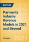 2021年及以后的支付行业收入模型-产品缩略图
