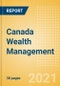 加拿大财富管理-市场规模和2025年的机遇-产品缩略图