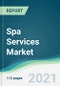 SPA服务市场 - 预测2021至2026  - 产品缩略图图像