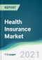 健康保险市场 - 预测2021至2026  - 产品缩略图图像
