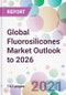 全球氟硅树脂市场展望至2026年 - 产品缩略图