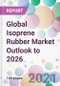 2026年全球异戊二烯橡胶市场展望-产品形象