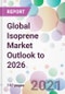2026年全球异戊二烯市场展望-产品形象