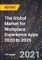 全球工作场所的市场体验应用程序2020年至2025年 - 产品缩略图图像