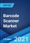 条形码扫描仪市场：2021-2026年全球行业趋势、份额、规模、增长、机会和预测-产品缩略图