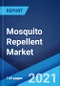 驱蚊剂市场：2021-2026年全球行业趋势、份额、规模、增长、机遇和预测-产品缩略图
