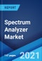频谱分析仪市场:全球行业趋势，份额，规模，增长，机会和预测2021-2026 -产品缩略图