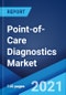 护理点诊断市场:全球行业趋势，份额，规模，增长，机会和预测2021-2026 -产品缩略图