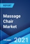 按摩椅市场:全球行业趋势，份额，规模，增长，机会和预测2021-2026 -产品缩略图
