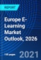 欧洲电子学习市场展望，2026 -产品缩略图图像