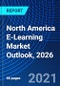 北美电子学习市场展望，2026 -产品缩略图图像