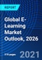 全球电子学习市场展望，2026 -产品缩略图图像