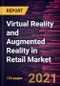 到2028年零售市场中的虚拟现实和增强现实预测-COVID-19影响和全球分析（按类型（AR和VR）和应用程序（在线零售和离线零售）-产品缩略图