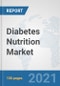 糖尿病营养市场：全球产业分析，趋势，市场规模，预测高达2027  - 产品缩略图图像