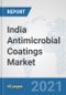 印度抗菌涂料市场：到2026年的前景、趋势分析、市场规模和预测-产品缩略图