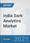 印度黑暗分析市场：前景，趋势分析，市场规模和预测高达2026  - 产品缩略图图像