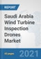 沙特阿拉伯风力涡轮机检查无用市场：前景，趋势分析，市场规模和预测高达2026  - 产品缩略图图像