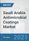 沙特阿拉伯抗菌涂料市场：截至2026年的前景、趋势分析、市场规模和预测-产品缩略图
