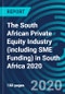 2020年南非的南非私募股权产业(包括中小企业融资)-产品缩略图