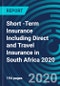 短期保险，包括2020年南非的直接保险和旅行保险-产品缩略图