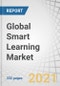 全球智能学习市场的组成部分(硬件、软件和服务)，学习类型(同步学习和异步学习)，最终用户(学术、企业和政府)和地区-预测到2026 -产品概图