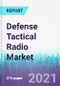 国防战术无线电市场，按类型，按应用-全球机会分析和产业预测，2021 - 2030 -产品简图