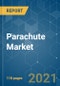 降落伞市场-增长、趋势、COVID-19影响和预测(2021 - 2026)-产品缩略图