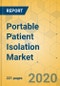 便携式患者隔离设备市场-2021-2026年全球展望和预测-产品缩略图