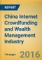 2016中国互联网众筹与财富管理行业报告-产品缩略图