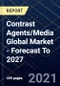 全球造影剂/媒体市场-预测到2027年-产品缩略图
