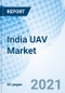 印度无人机市场(2020-2026):市场预测，按范围，按类型，按应用，按地区，和竞争格局-产品缩略图
