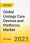 全球泌尿外科护理设备及平台市场:产品类型，应用，适应症，最终用户，区域分析-产品缩略图