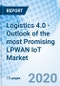 物流4.0 -展望最有前途的LPWAN物联网市场-产品缩略图图像