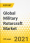 全球军用旋翼飞机市场- 2021-2022 - 6大工业原始设备制造商的战略档案-空客直升机，贝尔，波音，莱昂纳多直升机，俄罗斯直升机，西科斯基-产品缩略图图像