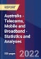 澳大利亚-电信，移动和宽带-统计和分析-产品缩略图图像