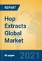 Hop按制造商、地区、技术、应用、产品类型-产品形象，提取2021年全球市场洞察、2026年的分析和预测