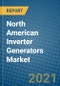 北美变频器发电机市场2021-2027 -产品缩略图