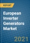 欧洲变频器发电机市场2021-2027 -产品缩略图