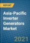 亚太地区逆变器发电机市场2021-2027 -产品缩略图