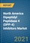 北美二肽基肽酶4（DPP-4）抑制剂市场2020-2026  - 产品缩略图图像