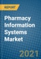 药品信息系统市场2021-2027 -产品缩略图
