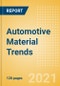 汽车材料趋势-全球行业概述和2035年预测(2021年第二季度更新)-产品缩略图