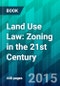 土地使用法：21世纪的分区——产品形象