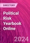 政治风险年鉴在线 - 产品缩略图图像